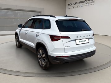 Karoq 1.5 TSI DSG Balance ACC AHK Navi eHeck – Bild 4