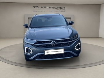 T-Roc 2.0 TDI Style Pano ACC AUT Kam. Pano LED – Bild 3