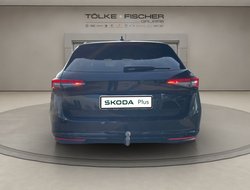 Superb Combi Sportline Navi DCC PANO AHK eHeck