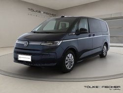 T7 Multivan 2.0 TDI lang Style NaviPro IQLight