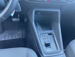 Caddy 2.0 TDI Cargo Basis Maxi ACC AUT PDC SHZ