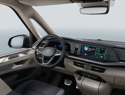 T7 Multivan ENERGY TDI 110 KW DSG langer Überh: