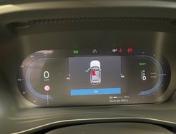 XC40 P8 Core Recharge Pure Electric AHK AUT Kam.