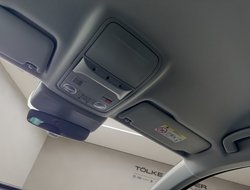 Karoq 1.5 TSI DSG Balance ACC AHK Navi eHeck