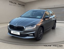 Fabia Tour DSG ACC Kamera DynLicht LED