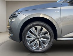 Kamiq 1.0 TSI Tour KlimaA. LED LM PDC SHZ SpurH