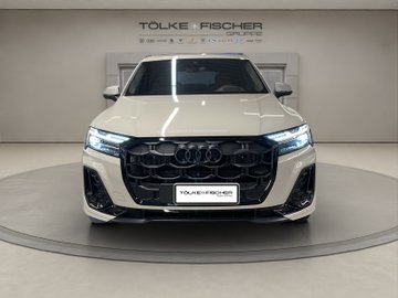 Q7 3.0 quattro TDI W S-Line business S-line AUT – Bild 3