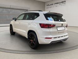 Ateca 2.0 TSI 4Drive ACC AUT Kam. Navi Sportp.