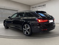 A6 45 3.0 TDI quattro Avant advanced Pano ACC LM