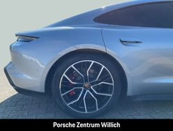 Taycan 4S LED-Matrix Surround-View BOSE 20-Zoll