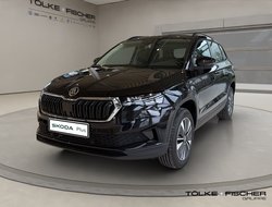 Karoq Balance DSG ACC AHK Navi eHeck LED