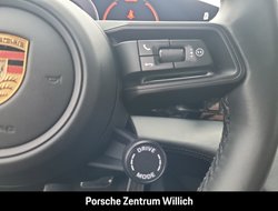 Taycan 4S Cross Turismo Surround-View LED-Matrix