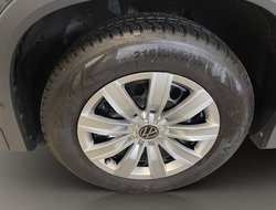 Tayron 2.0 TDI W Life ACC AHK AUT Kam. Navi 360