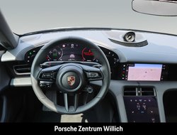 Taycan Sport Turismo InnoDrive Surround-View LED