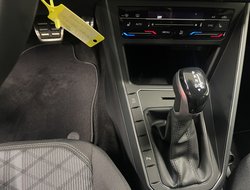 Taigo Black Style DSG IQLight Digital Cockpit Pro