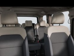 T7 Multivan TSI DSG Sonderaktion Mod.26