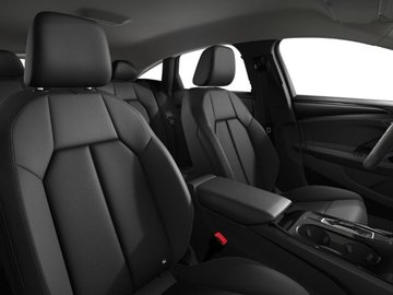 A6 Sportback e-tron  210 kW – Bild 5