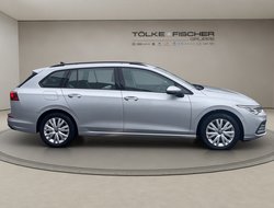 Golf VIII Variant 2.0 TDI Life ACC Navi Virtual