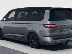 T7 Multivan Edition TDI SCR DSG langer Überhang