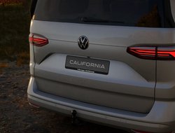 T7 California Beach Camper TDI 110 kW DSG