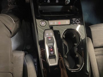 A5 Avant 2.0 TFSI W S-line ACC AHK AUT Kam. Navi – Bild 14
