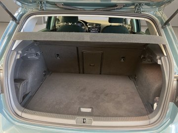 Golf VII 1.6 TDI BMT IQ.DRIVE ACC Navi DynLicht – Bild 18