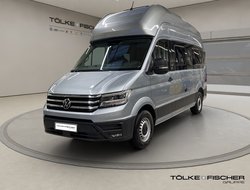 Crafter Grand California 600 120KW MJ 25