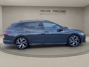 Golf VIII Variant 2.0 TSI R-Line R-Line ACC AUT – Bild 6