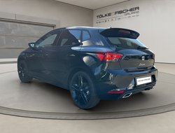 Ibiza 1.0 TSI FR Black Edition SHZ SpurH Sport