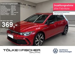 Golf VIII 1.5 eTSI R-Line R-Line ACC AUT Kam. LM