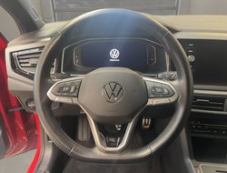 Taigo 1.0 TSI R-Line R-Line IQLight ACC AHK AUT