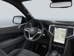 Amarok Style Dark Label TDI 177 kW Aut. 4MOTION