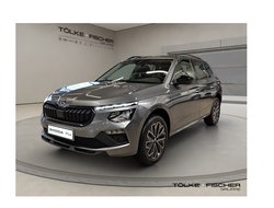 Kamiq 1.0 TSI DSG Balance AHK AUT Kam. KeyLess