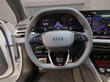 A6 Avant S-Line 2.0 quattro TDI ACC AHK AUT 360 – Bild 11