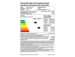 Tayron R-Line eHybrid/85 kW (115 PS) 6-Gang-DSG