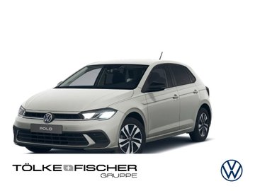 Polo 1.0 l TSI DSG *SOFORT VERFÜGBAR* GJR – Bild 1