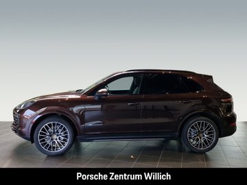 Cayenne Soft-Close BOSE Luftfederung PASM 21-Zoll – Bild 2