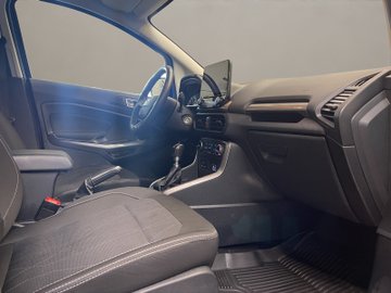 EcoSport 1.0 EcoBoost Cool & Connect PDC SHZ – Bild 18