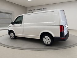 T6.1 Transporter 2.0 TDI Kasten FWD KlimaA. PDC