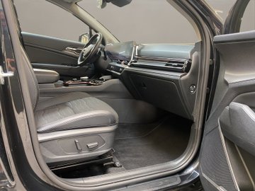 Sportage 1.6 T-GDI Spirit ACC AUT Kam. Navi 360 – Bild 18
