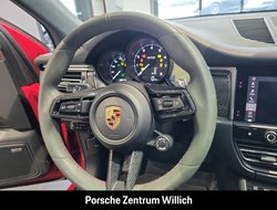 Macan GTS Surround-View BOSE 21-Zoll Panorama
