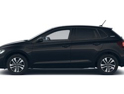 Polo 1.0 l TSI OPF 7-Gang DSG Rückfahrkamera