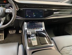 RSQ8 4.0 quattro performance TFSI Pano ACC AUT