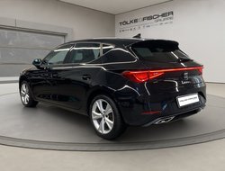 Leon 1.5 eTSI FR ACC AUT Kam. Navi Sportp. LED