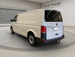 T6.1 Transporter 2.0 TDI Kasten FWD lang AHK