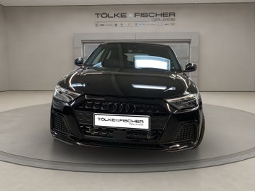 A1 Sportback advanced 30 TFSI S tronic AUT Kam. – Bild 3