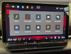 T-Roc R-Line 1.5 l eTSI OPF DSG R-Line IQLight