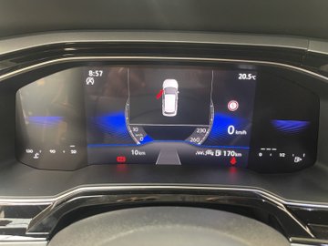 Polo Energy 1.0 TSI OPF 5-Gang Alufelgen – Bild 12