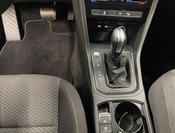 Touran BMT 1.5 TSI Comfortline IQLight ACC AHK