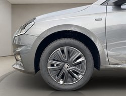 Fabia 1.0 TSI Tour ACC Kamera DynLicht LED LM